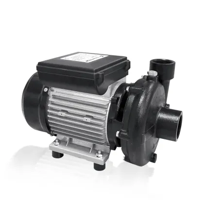Surface Water Pumps for Agriculture: 1.5 hp, 2 hp, 3 hp