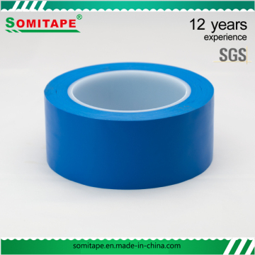 Somitape SH313 Various Colours Hazard Safety Caution Warning Tape for Ground Identification