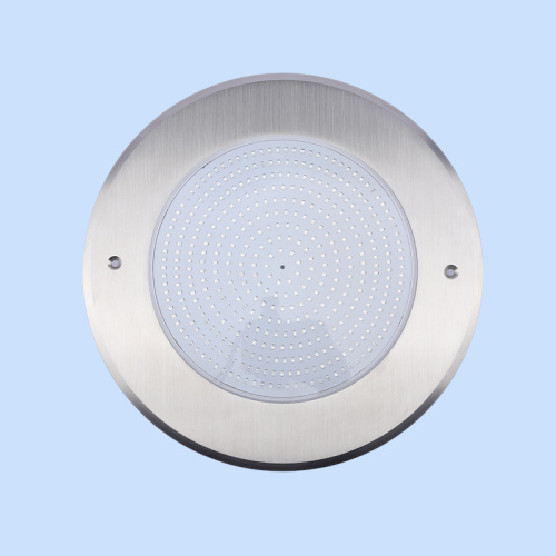 Lumière de piscine murale murale de 8mm 42Watt WiFi RGBW