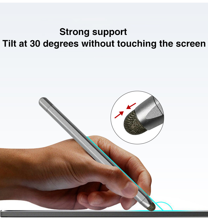 apple pencil stylus (2nd generation)