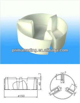 Elevator Oil Collector----J110