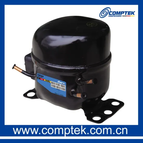 L/MBP R406A Refrigeration Compressor(220V/50Hz)