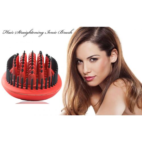 Newest Top Quality  Hair Straightening Brush