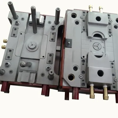 Plastic injection mold auto injection mold