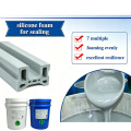 Eco Friendly Foamed Silicone for Home Electronics