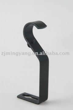 new curtain rod curtain bracket B316051