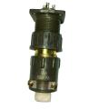Conector de aviație militară YB3TAX +YB3TPA