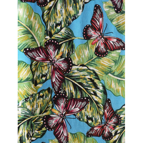 Tissu large largeur pour Popeline 45 s