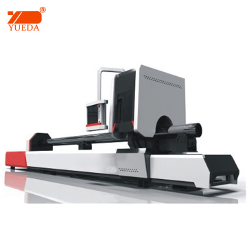 Co2 Cnc Tube Large Laser Cutting Machine Price