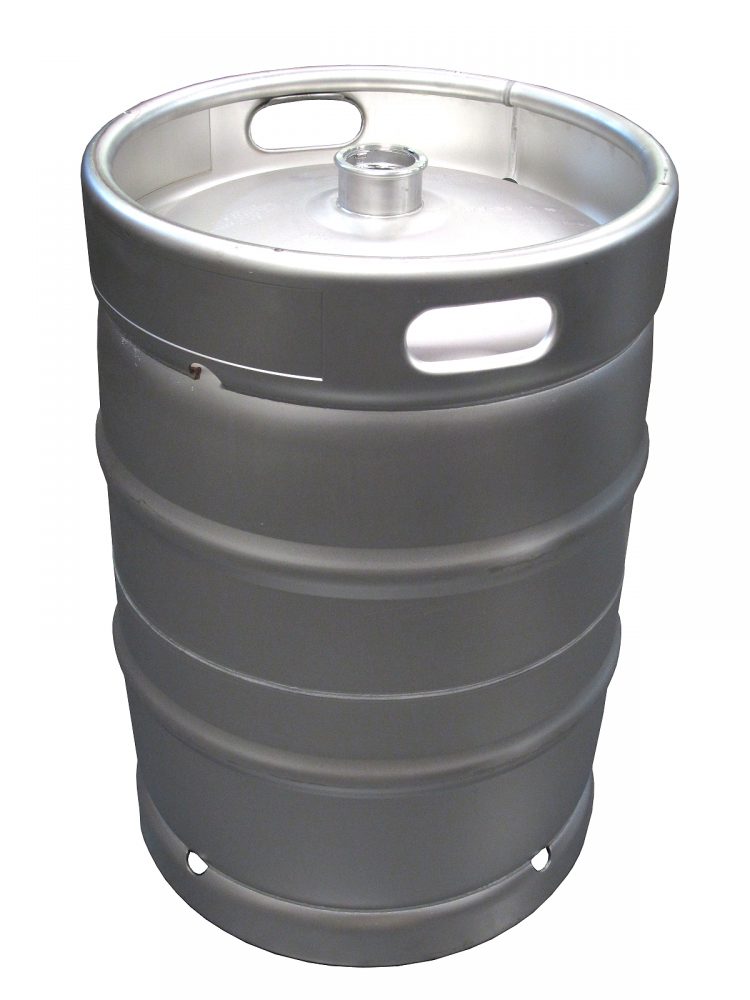 Beer Brewing system US DIN Kegs