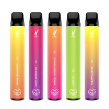 Горячие продажи Top Puff XXL 1600 Vape