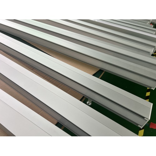 1200 mm 40W LED LINEAR LIMEUR UP et bas