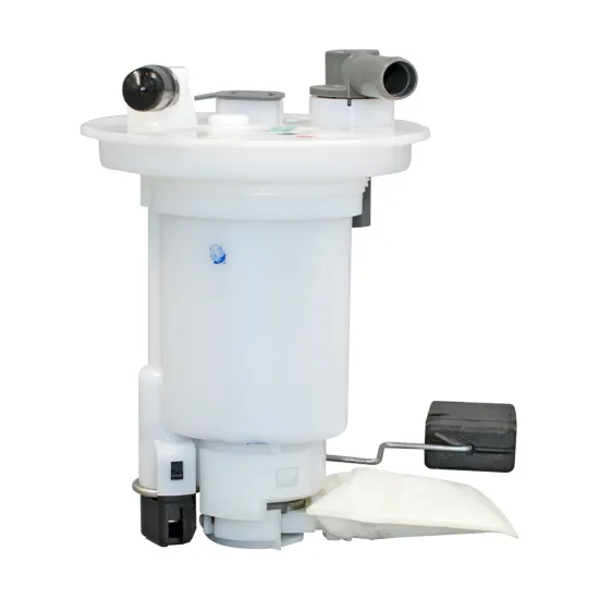 DPS1264 Best Prices Electrical Fuel Pump Assembly 23210B2310 for Hyundai and Daihatsu