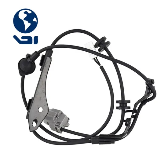 OE 89516-02121 ABS Wheel Speed Sensor for Toyota Corolla