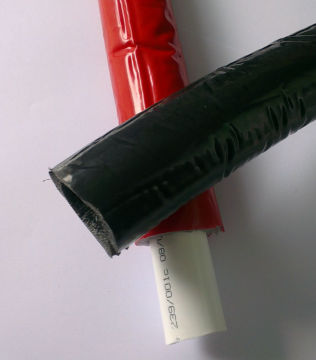 8MM insulation pipe