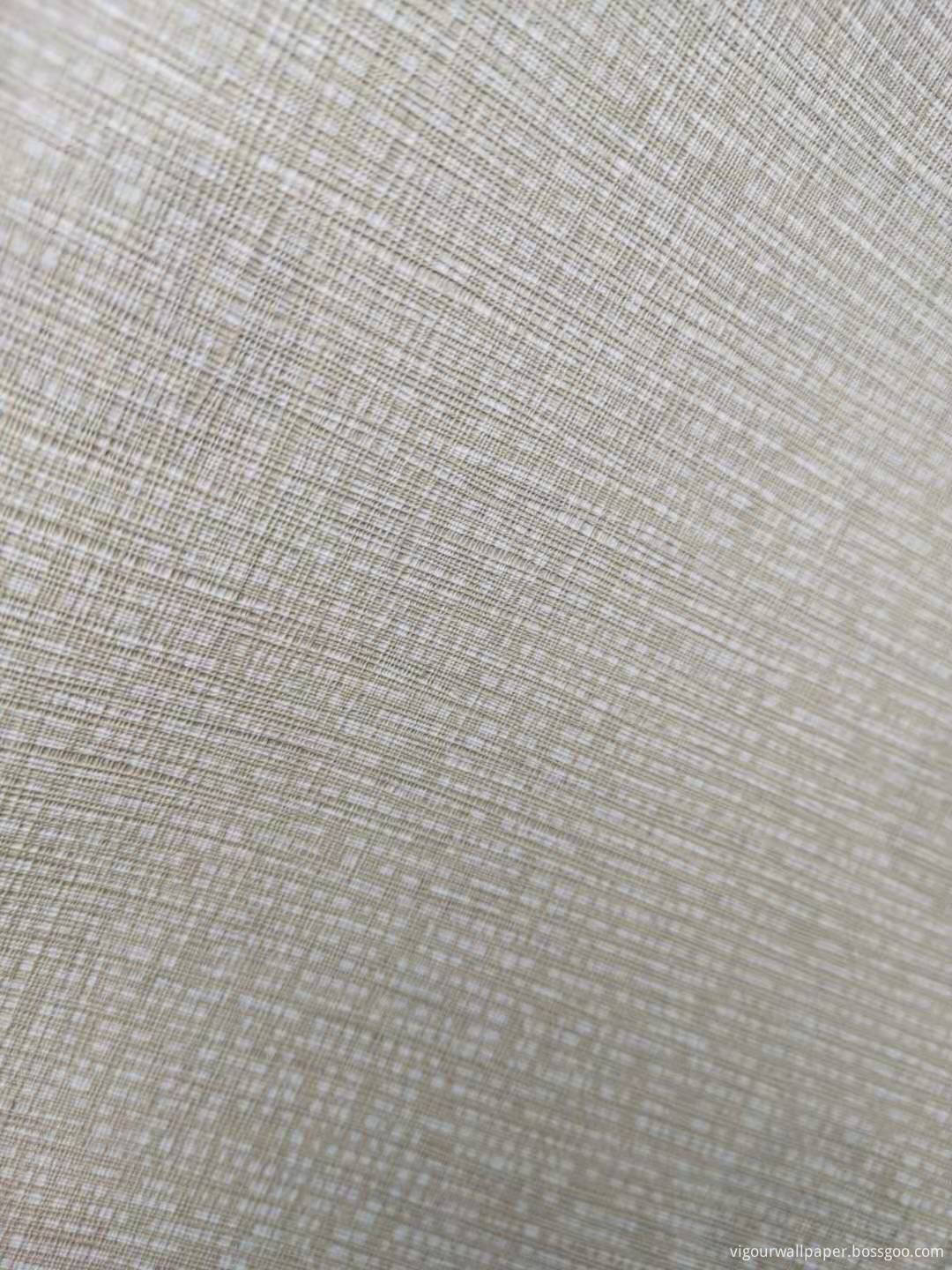vinyl wallcovering