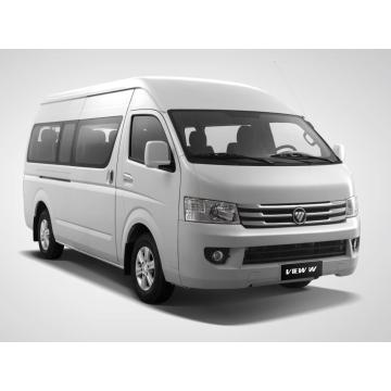 FOTON Glovry 9 RHD ตัวถังแคบสูง