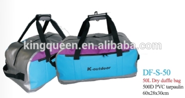 50L Dry Duffel Bag