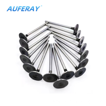 Wholesale G4ED Automobile Valve for Hyundai - Intake and Exhaust Engine Valves