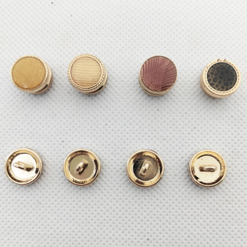 Abs Mushroom Domed Sewing Loop Shank Button for Garments: The Perfect Accessory for Your Clothing Projects