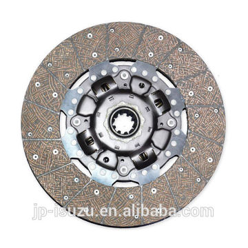 clutch disc cover. part No.1-31240851-DA