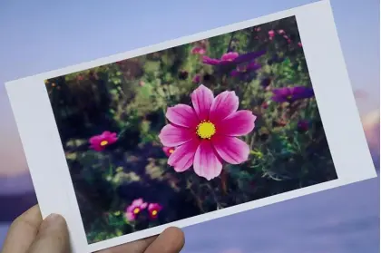 RC-150GS Color Origin Printable Photo Paper