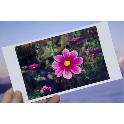 RC-100MD Photographic Poster Prints Photo Paper