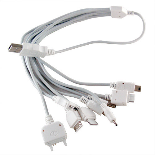 Mini Micro 3.0 a B Ab Type Cable Plug Male Female USB Connector (BW-USB-04)