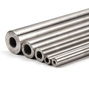 Ultra-High Purity Semiconductor Tubing