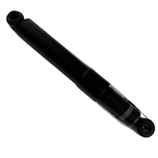 New Rear Shock Absorber 48541-09430 - 1-Year Warranty for Hilux