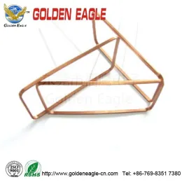 Speaker inductor voice Coil