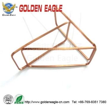 Speaker inductor voice Coil