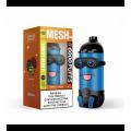 Mesh-K 6000 Puffs Hot Sale Asia Vape Shop