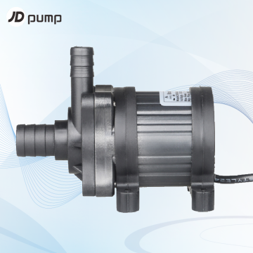 JDPUMP WP-DC40 Serie 5m Lift DC 12 V/24 V Heißwasserpumpe