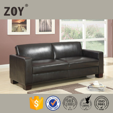 Cheap Modern Style Synthetic Leather Price Of Sofa Bed For Sale & Sofa Sleeper ZOY-92800