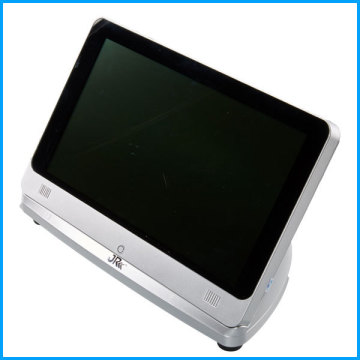 pos system with thermal printer