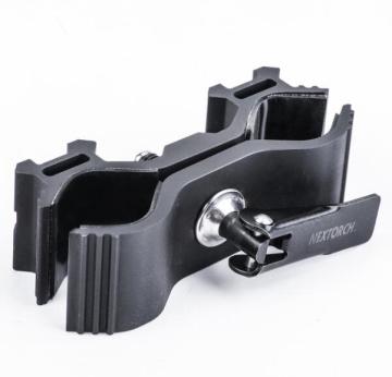 NEXTORCH RM85S Tactical Mount Pleash Lampy Accessoire pour la chasse et les portées à double baril