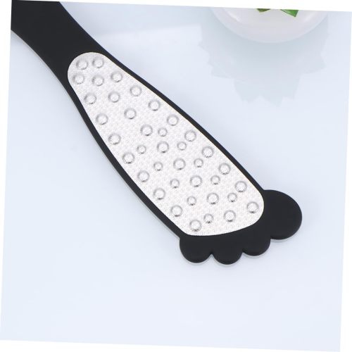 Foot shape scrubber Remover