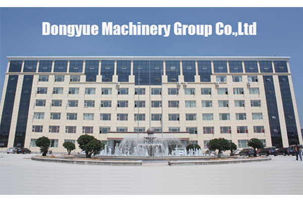 Dongyue Fly Ash AAC Block Production Plant / Autoclaved Aerated Concrete Block Making Machine
