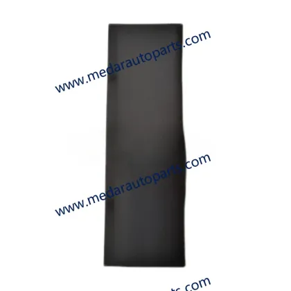 Jetour T2 License Plate Installation Plate F26-2803508