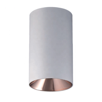 Ronse commercieel hotel plafondvlek rond naar beneden licht - 2700lm LED Surface Mount Down Light