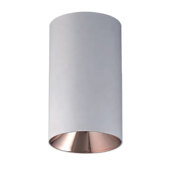 RONSE Commercial Hotel Ceiling Spot Round Down Light - 2700Lm LED Surface Mount Down Light