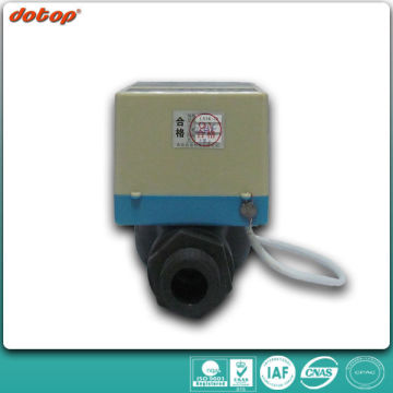 New design stainless steel water meter body with low price
