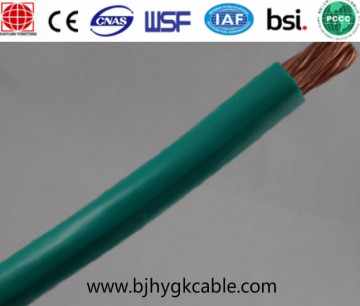 USE-2 Solar Wire 600V Cable Bare Copper