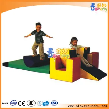 Most Attractive Indoor Walking Tunnel Size Soft Play for Children Items