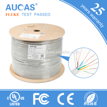branding qualified good sales networking cat5e cable with good costs