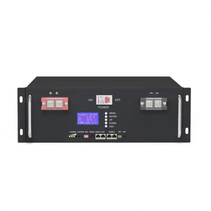 New 12V 100Ah Lithium Battery: The Narada Power Solution