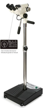 Colposcope (AC-1320)