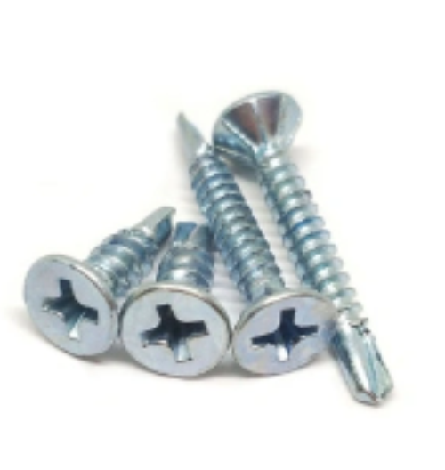 Self Tapping Masonry Screws