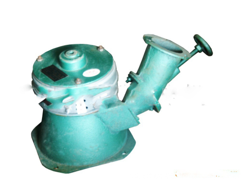 Vertical Hydrogenerator 2kW Diagonal Flow Turbine for Home Use